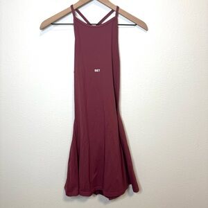 Set Active Dress - M